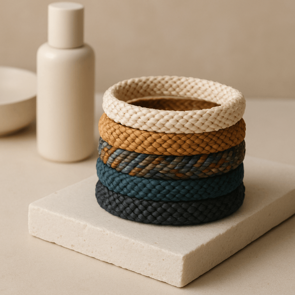 Unlock the Potential of Hand-Woven Bracelets: Wholesale Opportunities for B2B Buyers