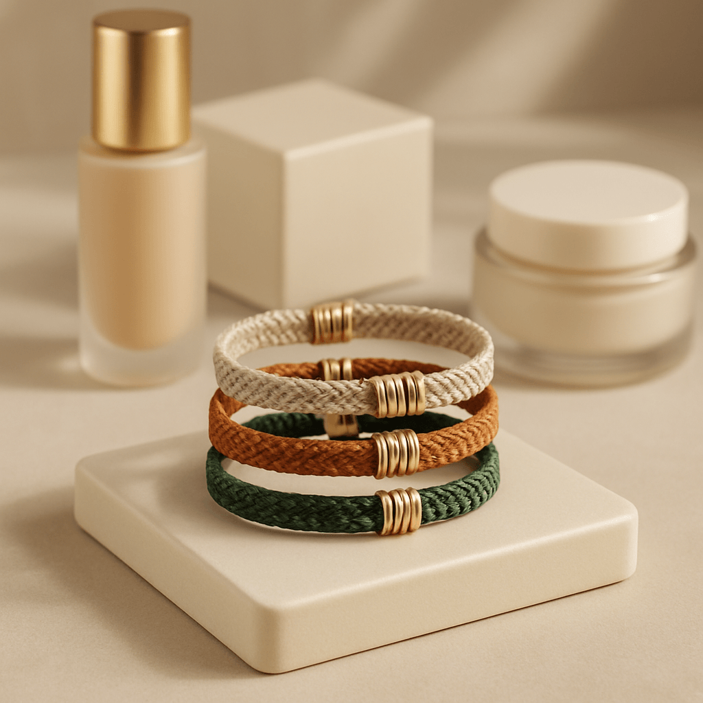Elevate Your Brand with Hand-Woven Bracelets: Wholesale Options for Businesses