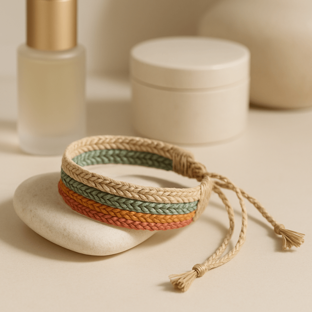 Hand-Woven Bracelet Wholesale: Ethical, Sustainable, and Perfect for Events