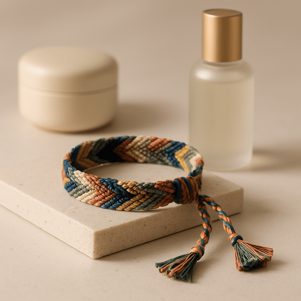 Hand-Woven Bracelet Wholesale: Ethical and Sustainable Solutions for Bulk Buyers