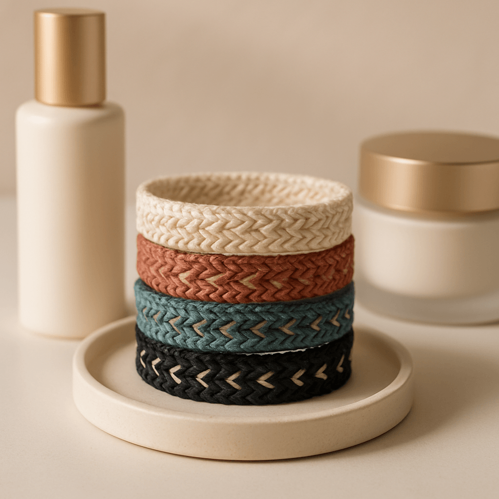 The Growing Demand for Hand-Woven Bracelets: A Comprehensive Guide to Wholesale Opportunities