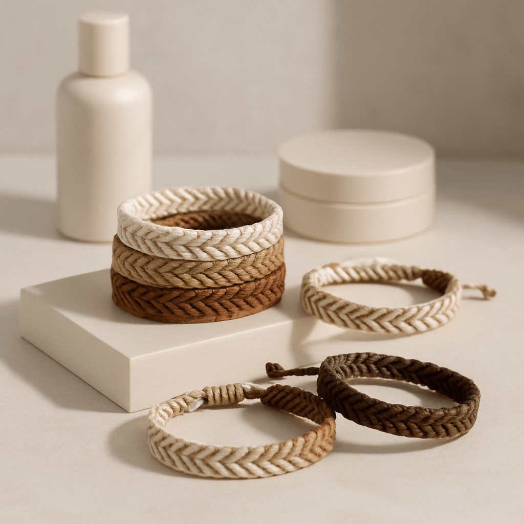 Wholesale Hand-Woven Bracelets: Elevate Your Bulk Purchasing Strategy