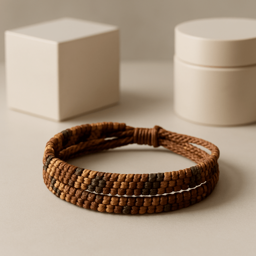 Hand-Woven Bracelet Wholesale: A Fair Trade Solution for Bulk Gifting Needs