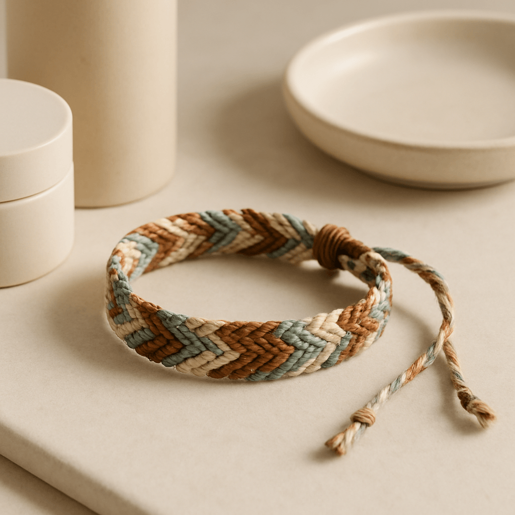 Ethically Made Hand-Woven Bracelet Wholesale: A B2B Guide for Fair Trade Retailers