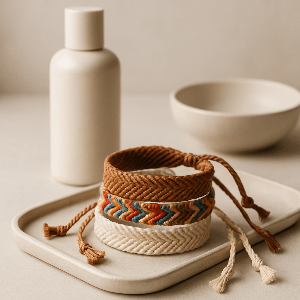 The Ultimate Guide to Hand-Woven Bracelet Wholesale for Ethical and Profitable Fundraisers