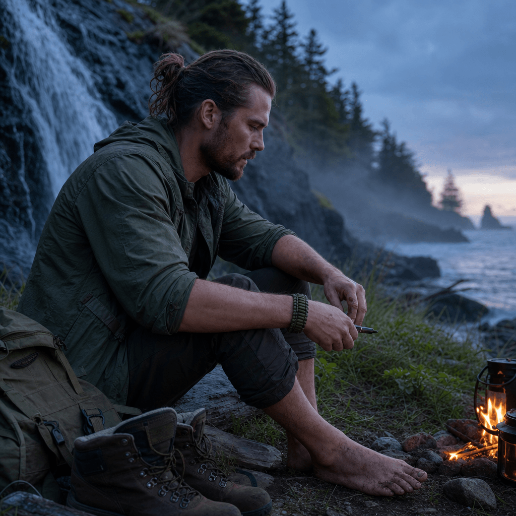 The Ultimate Guide to Hand-Woven Paracord Bracelets: Wholesale Options for Outdoor Survival Gear